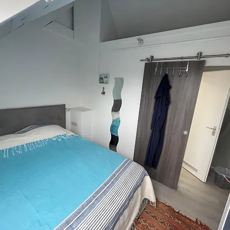 Ysermonde-brik 22 * ניופורט