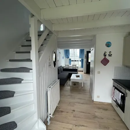 דירה Ysermonde-brik 22