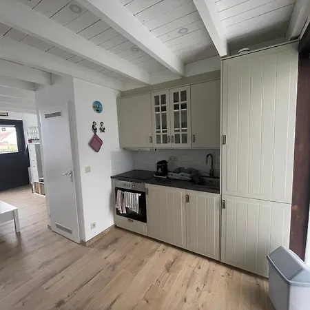 דירה Ysermonde-brik 22 *