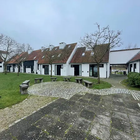 Apartment Ysermonde-brik 22 Nieuwpoort