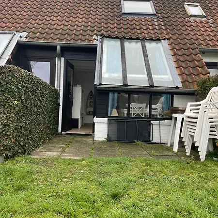 Ysermonde-brik 22 Lägenhet *