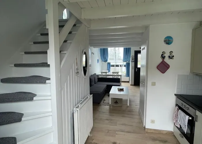 Appartement Ysermonde-brik 22