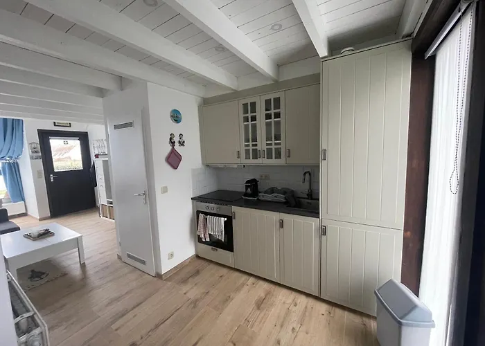 Appartement Ysermonde-brik 22 *