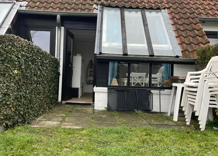 Ysermonde-brik 22 Appartement *